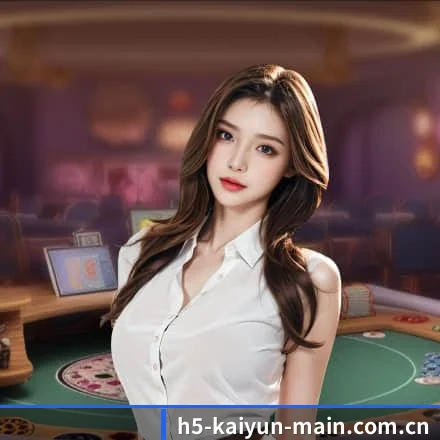 开云 APP 界面